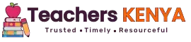 Teachers Kenya Hub